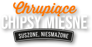 Chipsy Mięsne