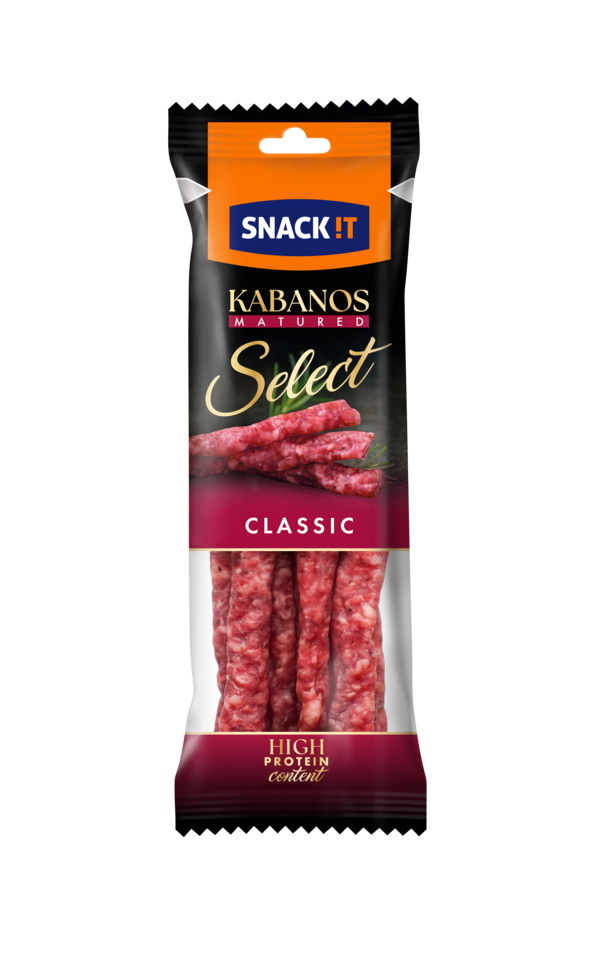 KABANOS SELECT CLASSIC