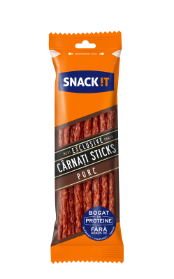 Cârnați sticks
