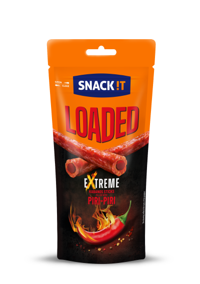 Kabanos Extreme Piri-Piri