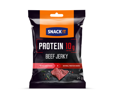 Protein Beef Jerky