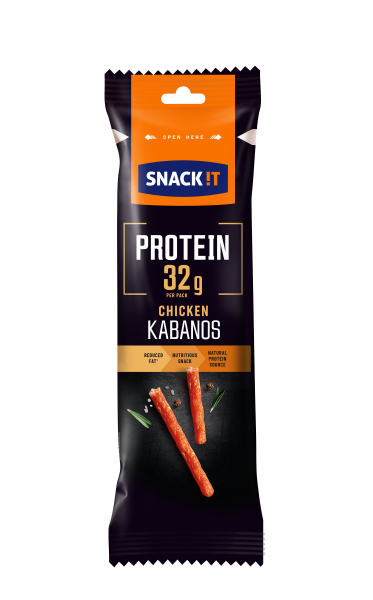 Protein Chicken Kabanos