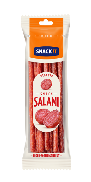 Salami Snack Classic