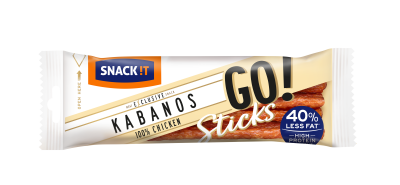 Kabanos Exclusive GO! 100% Chicken