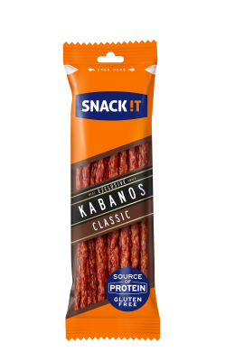 KABANOS