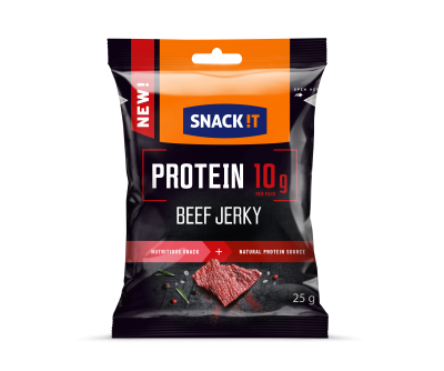 Protein Beef Jerky