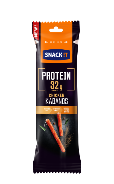 Protein Kabanos