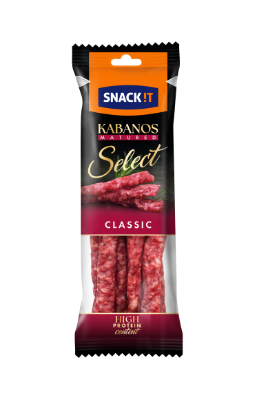 KABANOS SELECT CLASSIC