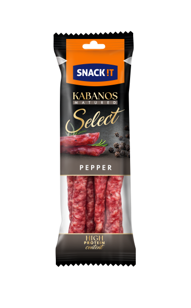 KABANOS SELECT S PEPREM