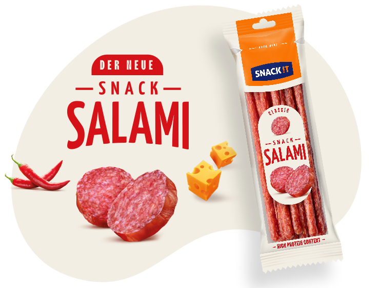 Salami